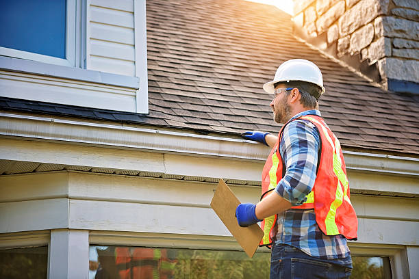Licensed Roof Repair service in Rocky Mount, VA - Norken Roofing